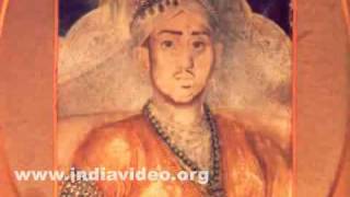 H.H. Swathi Thirunal by Raja Ravi Varma 