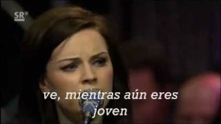 amy macdonald - your time will come(subtitulos en español)