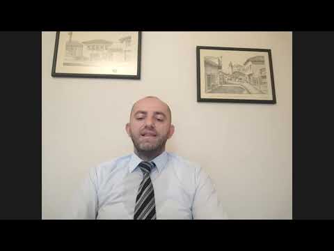 Krivično materijalno pravo 2 - predavač Adnan Baćićanin (Priprema za polaganje pravosudnog ispita)