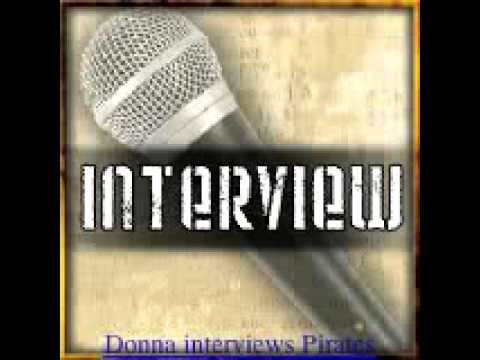 SOE Community Podcast #125 - The Pirate-Cast