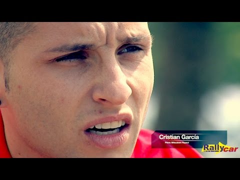 Cristian García: líder con madera de líder