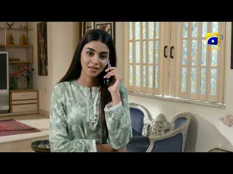 Siyani Episode 134 || Best Scene 02 || Geo Entertainment