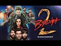 Bhediya 2 | 2025 | Varun Dhawan | Horror, Comedy | Concept Teaser