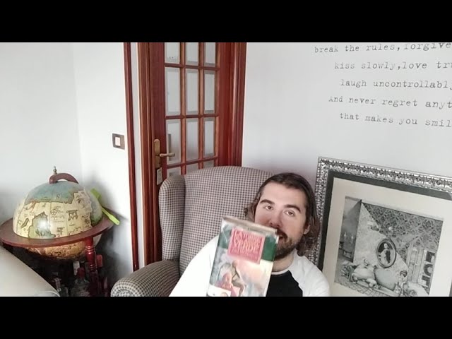 Vídeo relacionado con Torre del angel verde, la (añoranzas y pesares 4)