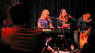 Best of Stage at the Free Times Cafe with Anne Bonsignore Song #4