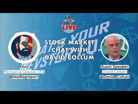 Navigating Toxicity, and Uncharted Investment Strategies with David Collum