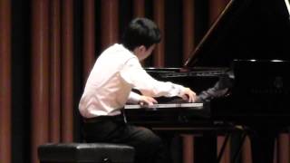 Download lagu Yamazaki Ryota / Liszt - Mephisto Waltz No.1 S.514 mp3