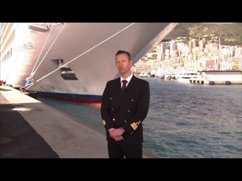 Luxury Experience Aboard Silver Muse