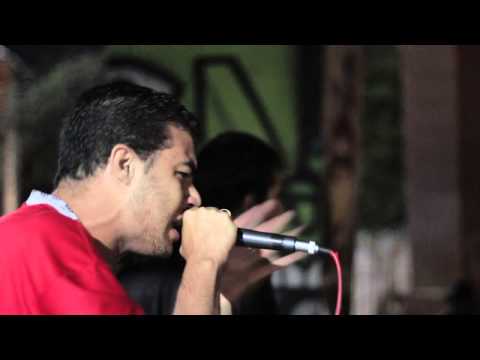 Duelo de MCs - Harley vs Rasta (Final) - Batevolta - 12/07/15