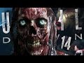 BACK FROM THE DEAD | Until Dawn - Part 14 