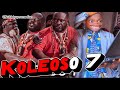 Koleoso Part7 Latest Yoruba Movie Kemity Pastor Gbogunmi Called Koleoso Itele D Icon Funny