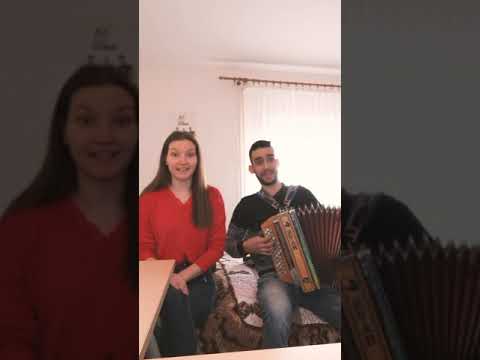 Gal in Tanita - Galebi (ans. Franca Miheliča, cover)