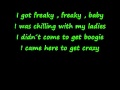 Black Eyed Peas - The Time(Dirty Bit) Lyrics ...