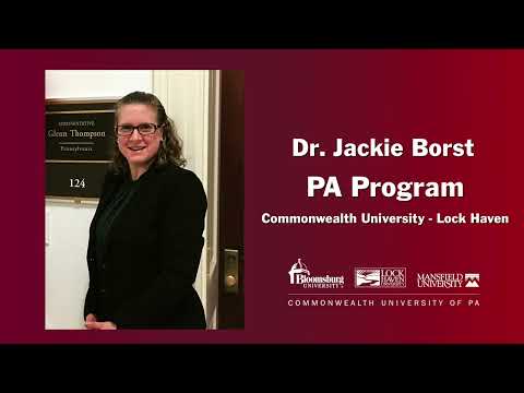 Lock Haven Academic Calendar