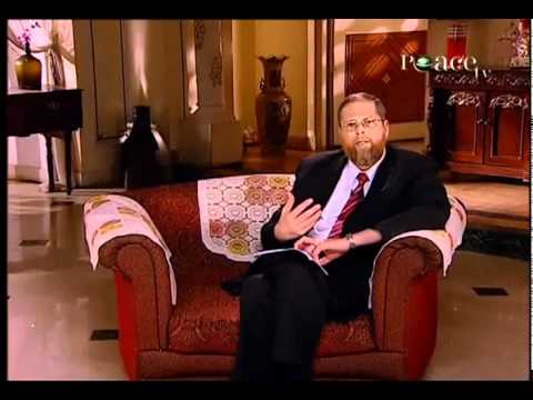 Where is the Christ in Christianity? - Dr. Laurence Brown | Interfaith Issues - Episode 7