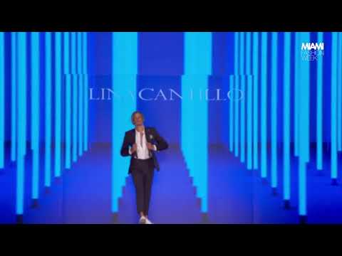 Miami Fashion Week Lina Cantillo 2018 Resort Collection