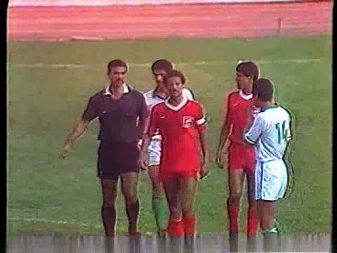 RC Relizane 2 - MC Oran 1 (saison 1987-1988) Part 1