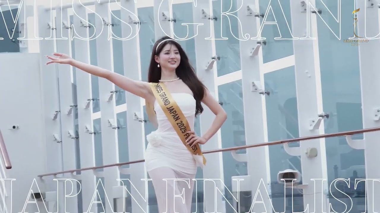 MGJ2025 軌跡 / Journey