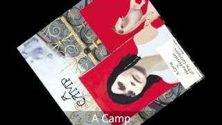 A Camp - A Camp - Elephant