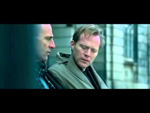 Трейлеры Кровь