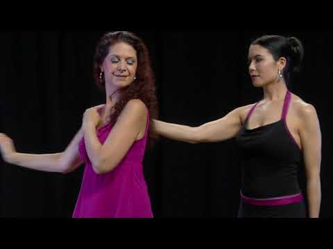 Trading Places #8: Embarcadero -  Tango Con*Fusión Lead/Follow Exchange