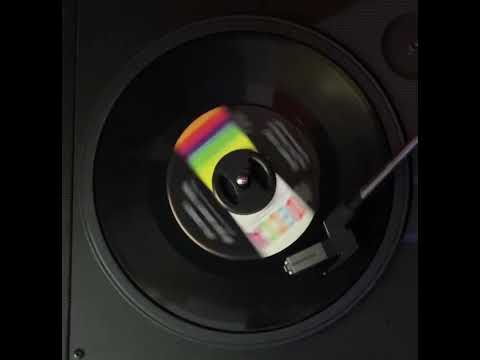 Johnny Long And His Orchestra — In A Shanty In Old Shanty Town (1946 Version) & Blue Skies