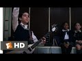 The School of Rock (6/10) Movie CLIP - Creating ...