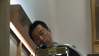 그리스도인으로 성장한다는 것