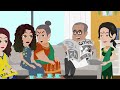 बहू घर की नौकरानी Bahu Ghar Ke Naukrani Full Story Saas Bahu Hindi Kahan