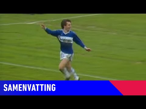 Samenvatting • FC Den Bosch - PSV (05-05-1985)