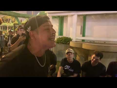 SEMIFINAL | #AXZ #ROMERO vs #PKS #ENESSE | (2vs2 CUPO SUPREMACIA)