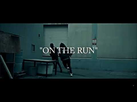 ShredGangMone - On The Run Again