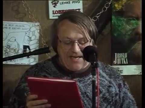 Milan Jablonský - Krysa a O kysaném zelí, básně