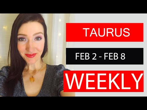 download lagu mp3 mp4 Taurus Weekly Love Horoscope, download lagu Taurus Weekly Love Horoscope gratis, unduh video klip Taurus Weekly Love Horoscope