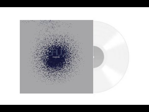 GAUDI - magnetic (album teaser)