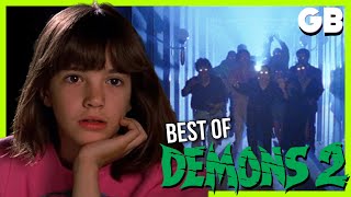 DEMONS 2 | Best of