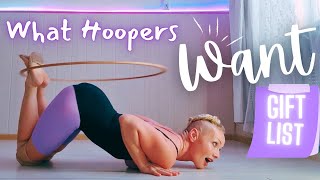 Gift Ideas for Hula Hoopers: From Beginners to Pros