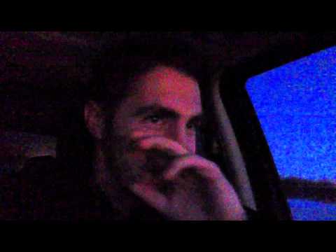 Tuesday Evening Drive - New Music, Dealing With Stress, and Skyzm's Threat