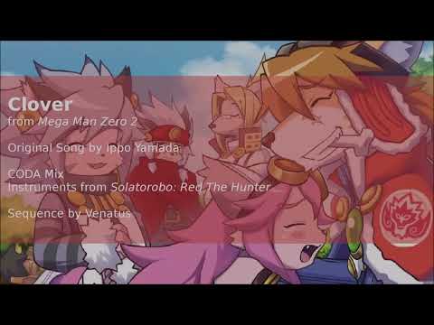 [Solatorobo/MMZ] Clover - CODA Mix