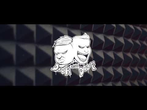 D&D (G-Ko & MaXXi.P) - TNT (Prod. SiC) OFFICIAL VIDEO HD