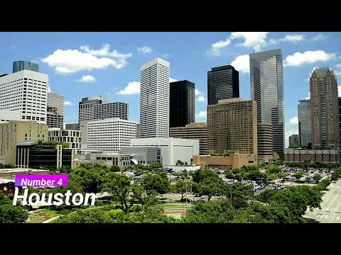 5 Best Places To Visit In USA 2022 - Travel Guide