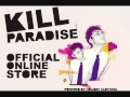 Candy Land Wedding-Kill Paradise