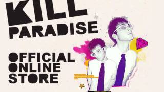 Candy Land Wedding-Kill Paradise