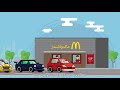Drive Thru VIP Free McFlurry 6 McNuggets