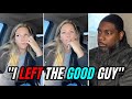 It S Ok To Leave The Good Guy Woman Explains Why She Left Her Perfect Husband