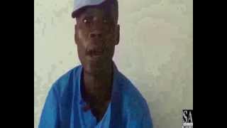 Mindlos [Back 2 kasi]