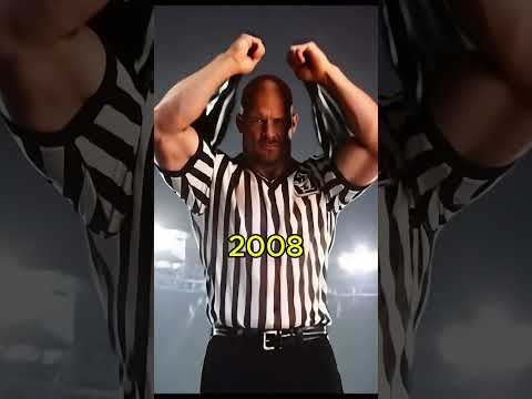 Stone Cold Steve Austin Evolution From 1964 to 2025 | WWE Legend Then and Now