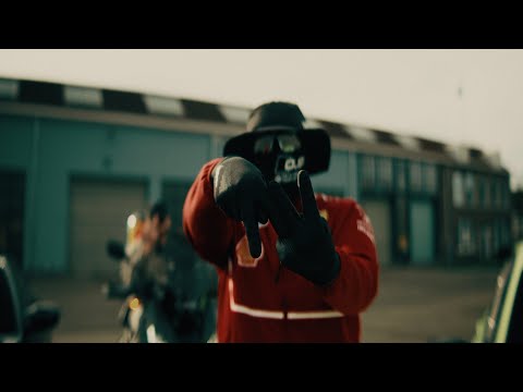 AVIE x ORCO x ROCKYWHEREYOUBEEN - BMW (SND. ENG. ERICK & TOM)