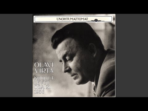 Janne-Parka - Olavi Virta