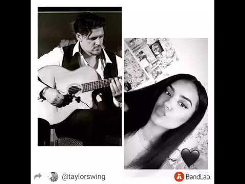 Jeyna Jones & Taylor Swing - Wenn die Nacht anbricht